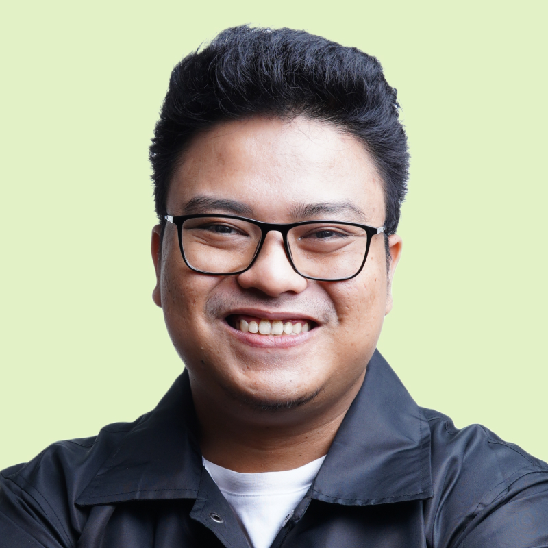 Irfan Kurnia